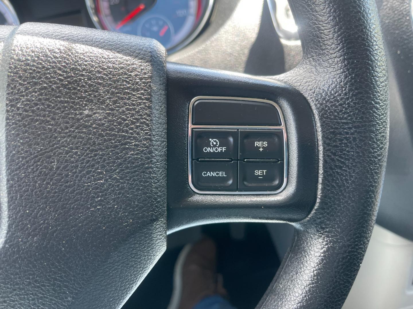 2019 Black /Black Dodge Grand Caravan SE (2C4RDGBG6KR) with an 3.6L V6 DOHC 24V engine, 6A transmission, located at 547 E. Main St., Orwell, OH, 44076, (440) 437-5893, 41.535435, -80.847855 - This 2019 Dodge Grand Caravan SE presents a practical and spacious option for families or travelers needing room for seven passengers. Powered by the robust 3.6L Pentastar V6 engine paired with a 6-speed automatic transmission, it delivers a smooth and reliable driving experience. This model boasts - Photo#20